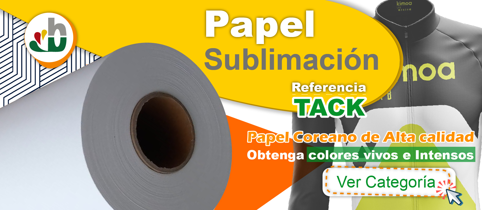 Papel Sublimación contack-100–web01