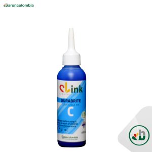 Tinta Durabrite - 100ml - Cyan