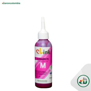 Tinta Durabrite - 100ml - Magenta