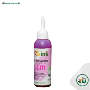 Tinta Durabrite - 100ml - Light Magenta