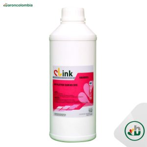 Tinta Hp Plotter - 1000ml - Magenta