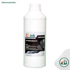 Tinta Hp Plotter - 1000ml - Photo Black