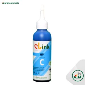 Tinta Hp HD4L - 100ml - Cyan