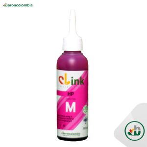 Tinta Hp HD4L - 100ml - Magenta