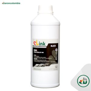 Tinta Epson ED6L - 1000ml - Black