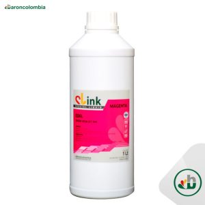 Tinta Epson ED6L - 1000ml - Magenta