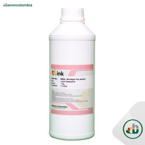 Tinta Epson ED6L - 1000ml - Light Magenta