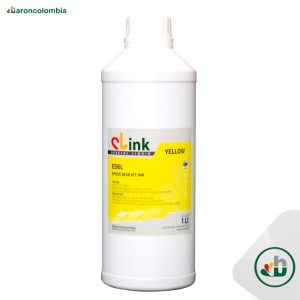 Tinta Epson ED6L - 1000ml - Yellow