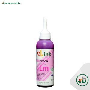 Tinta Epson ED6L - 100ml - Light Magenta