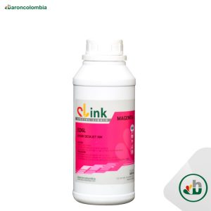 Tinta Epson ED6L - 500ml - Magenta