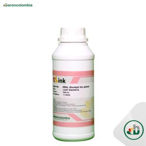 Tinta Epson ED6L - 500ml - Light Magenta