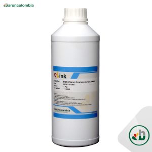 Tinta Ultrachrome EUC - 1000ml - Light Cyan