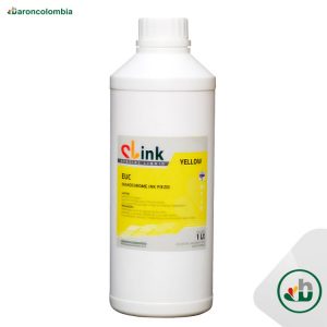 Tinta Ultrachrome EUC - 1000ml - Yellow