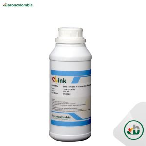 Tinta Ultrachrome EUC - 500ml - Light Cyan