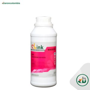 Tinta Ultrachrome EUC - 500ml - Magenta