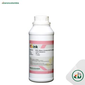 Tinta Ultrachrome EUC - 500ml - Light Magenta