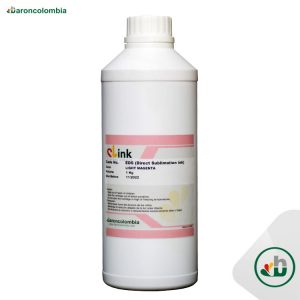 Tinta de Sublimación EDS - 1000ml - Light Magenta