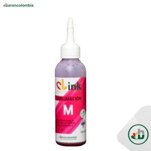 Tinta de Sublimación EDS - 100ml - Magenta