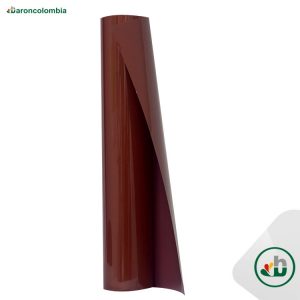 Vinilo Textil - PVC - Café  40144 - 50cm X 1,0 mt