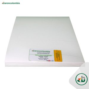 Semitack Doble Carta - 100gr - 50 Hojas