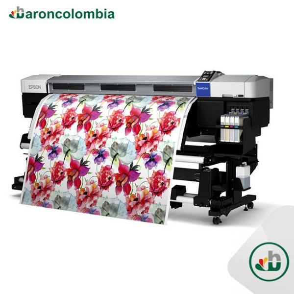 Plotter Epson - Serie F 7200