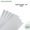 Papel Transfer - Carta - Claro