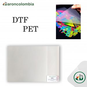 Pet - Film DTF