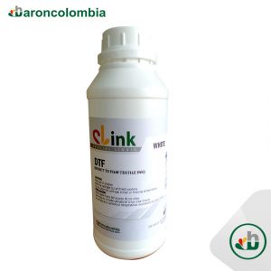 Tinta DTF  - 500 ml - White