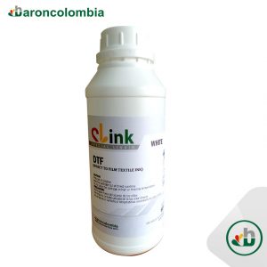 Tinta DTF  - 500 ml - White