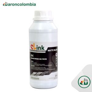 Tinta Ultrachrome EUC - 500ml - Black