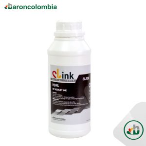 Tinta Hp HD4L - 500ml - Black