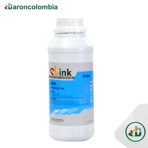 Tinta Hp HD4L - 500ml - Cyan