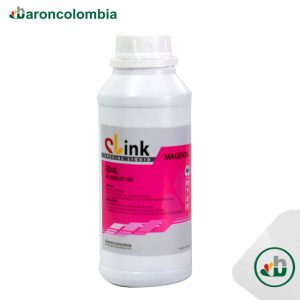 Tinta Hp HD4L - 500ml - Magenta