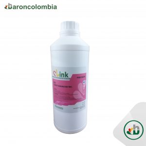 Tinta de Sublimación EDS - 1000ml - Fluo Pink