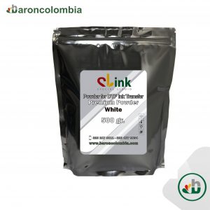 Poliamida - 500gr - Blanca