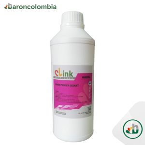 Tinta Canon Plotter - 1000ml - Magenta