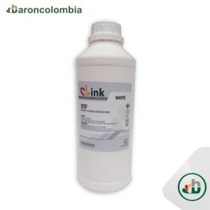 Tinta DTF  - 1 LT - White