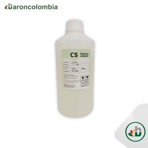 Cleaning Solution Ecosolvente