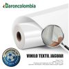 Vinilo Textil - Sublimable - Tatami o Jaguar